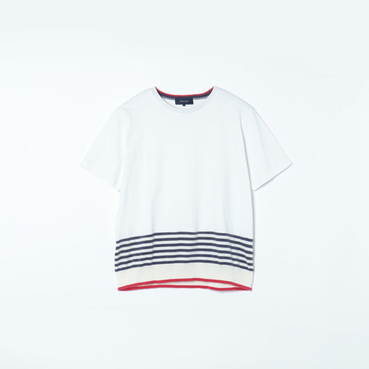 SHIPS:Tシャツ/カットソー