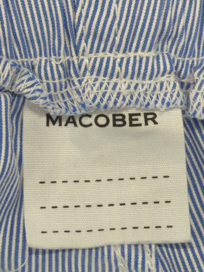 MACOBER:パンツ