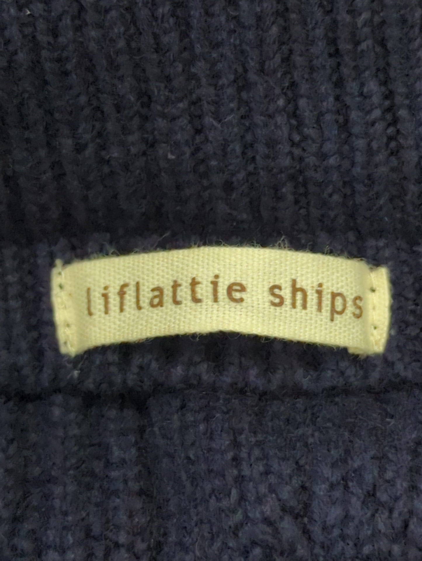 liflattie ships:スカート