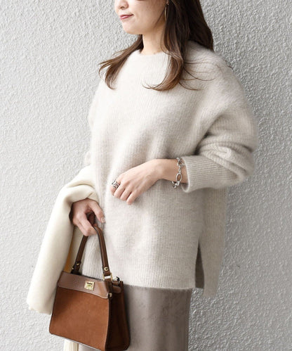 SHIPS:ニット/セーター