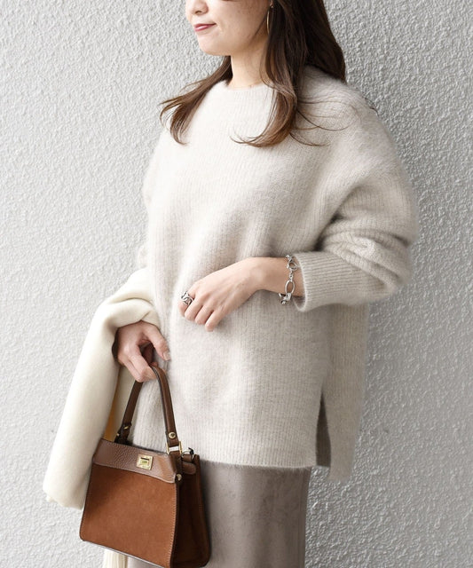 SHIPS:ニット/セーター