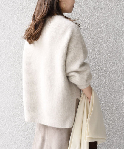 SHIPS:ニット/セーター