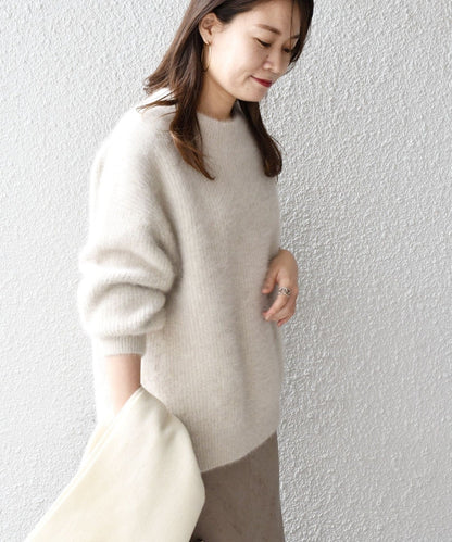 SHIPS:ニット/セーター