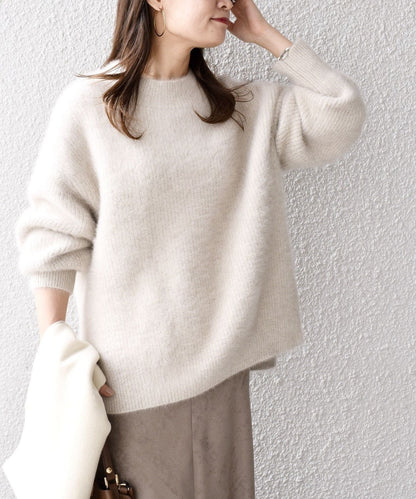 SHIPS:ニット/セーター