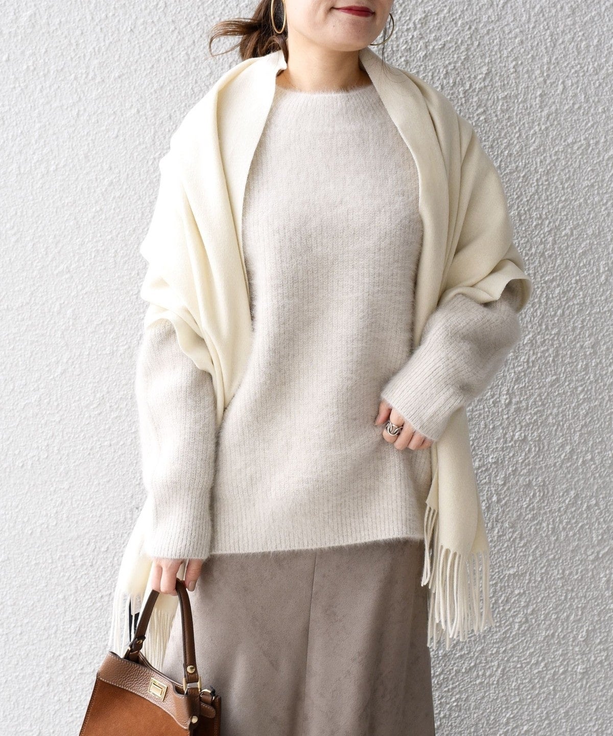 SHIPS:ニット/セーター