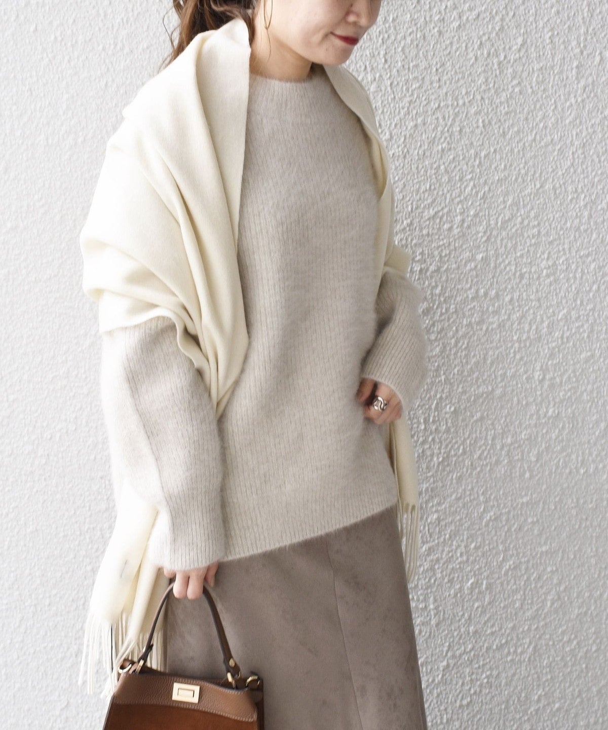 SHIPS:ニット/セーター