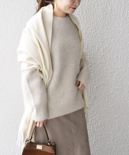 SHIPS:ニット/セーター