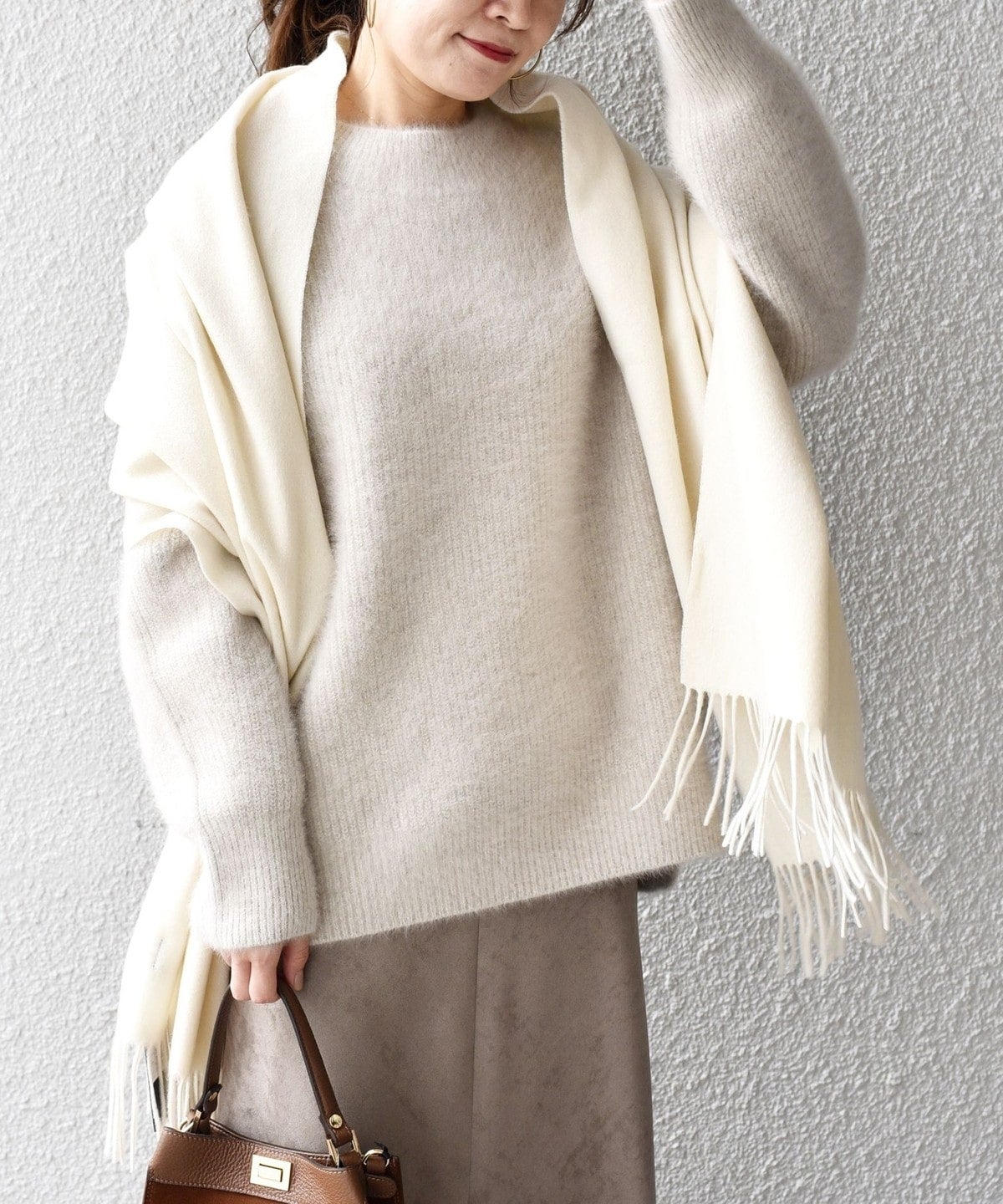 SHIPS:ニット/セーター