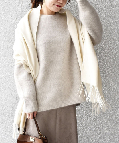 SHIPS:ニット/セーター