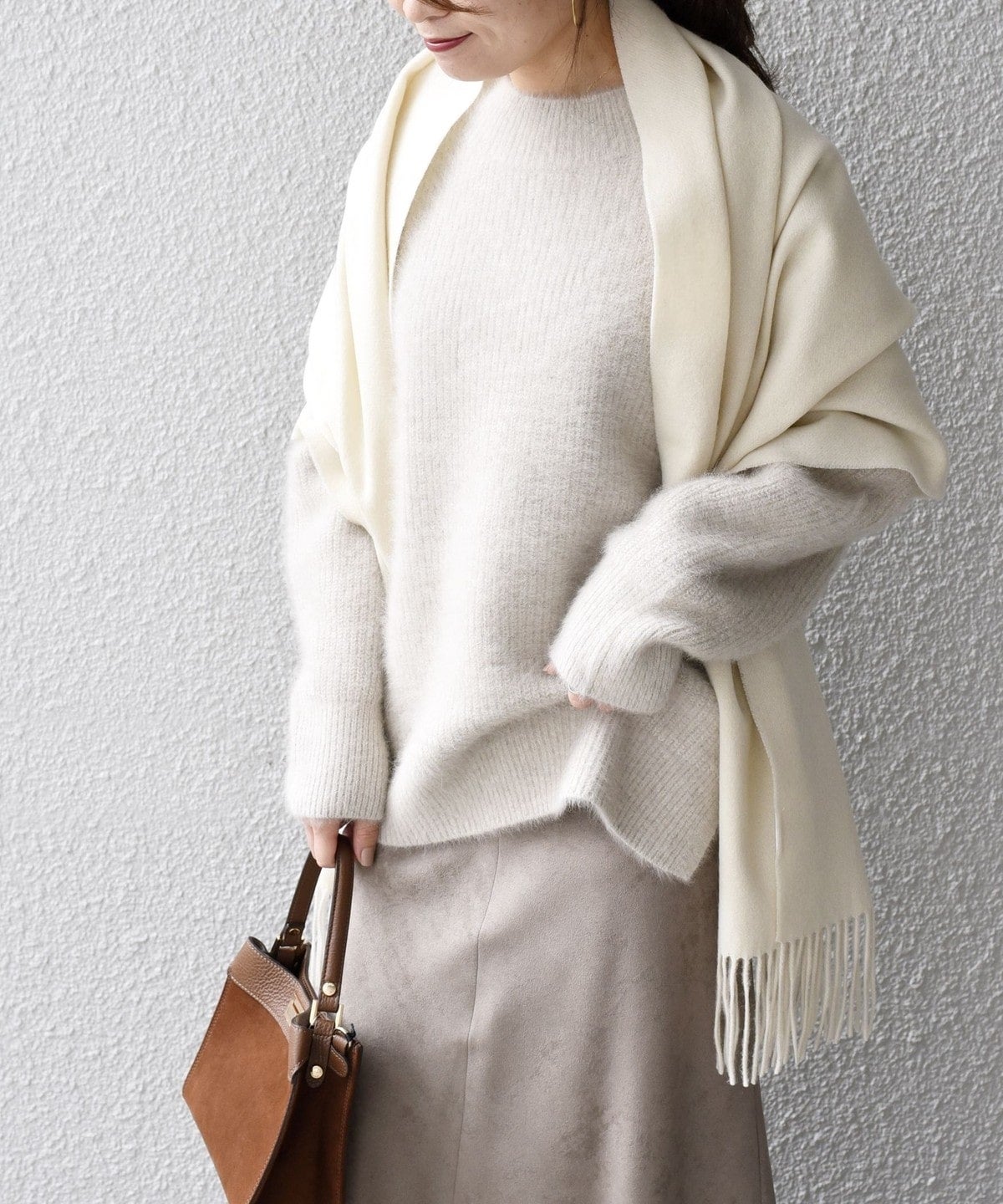 SHIPS:ニット/セーター