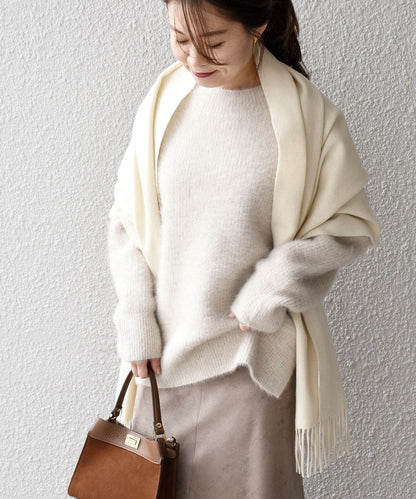 SHIPS:ニット/セーター