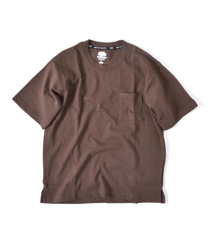 【FRUIT OF THE LOOM×SHIPS】ボックス ヘビー Tシャツ