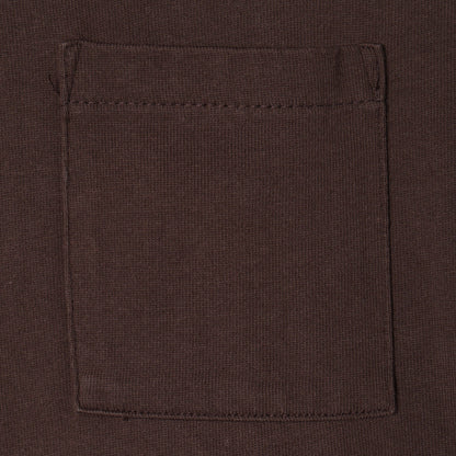 【FRUIT OF THE LOOM×SHIPS】ボックス ヘビー Tシャツ