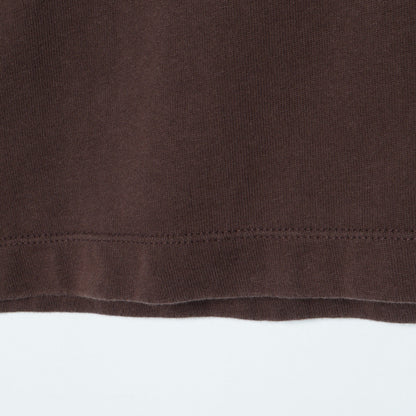 【FRUIT OF THE LOOM×SHIPS】ボックス ヘビー Tシャツ