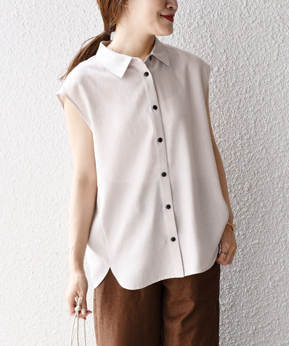 SHIPS:シャツ/ブラウス