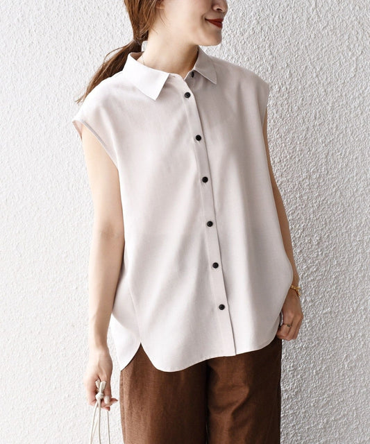 SHIPS:シャツ/ブラウス