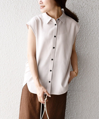 SHIPS:シャツ/ブラウス