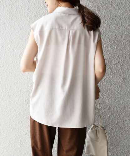 SHIPS:シャツ/ブラウス