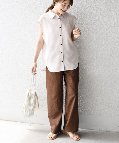 SHIPS:シャツ/ブラウス