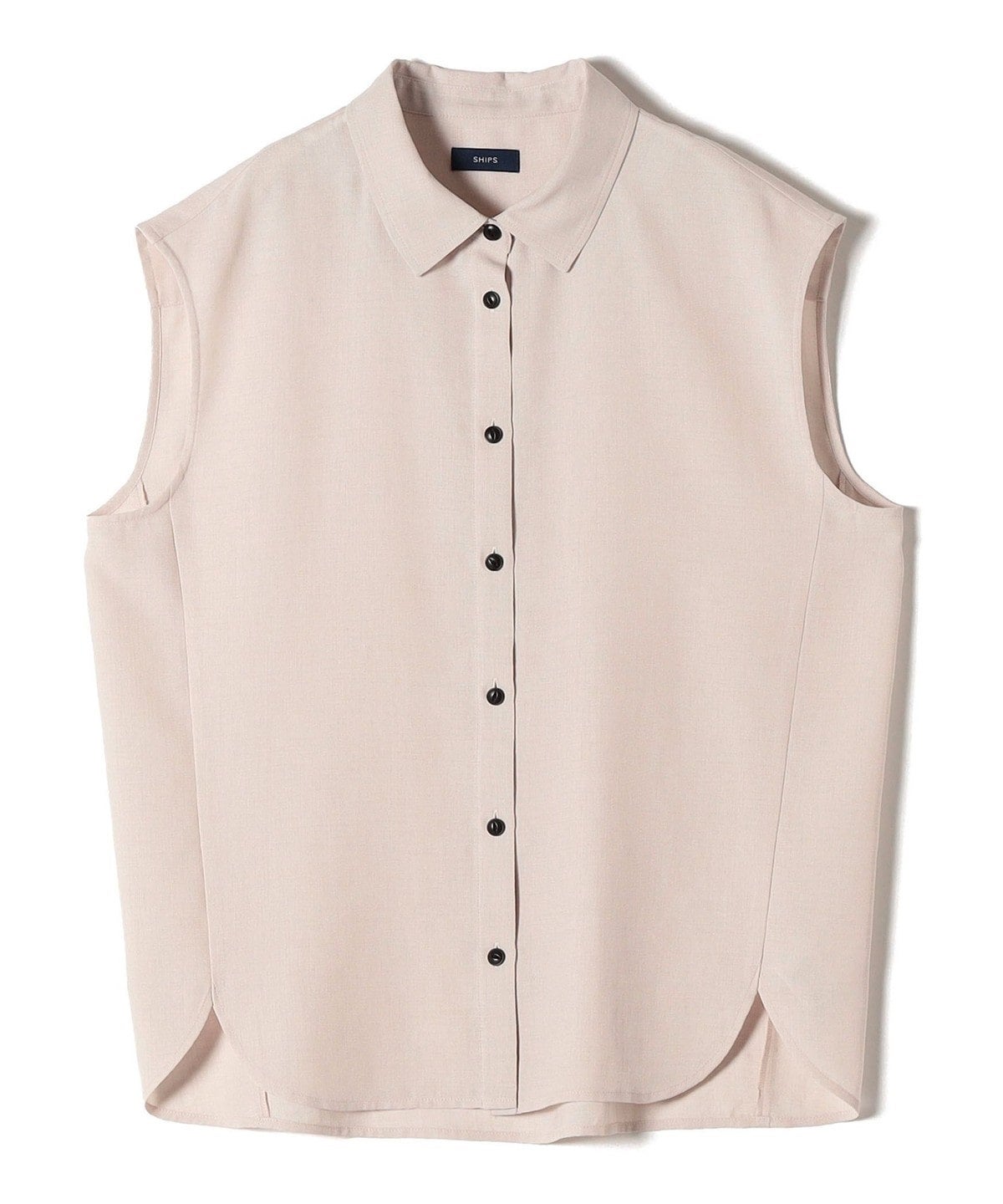 SHIPS:シャツ/ブラウス