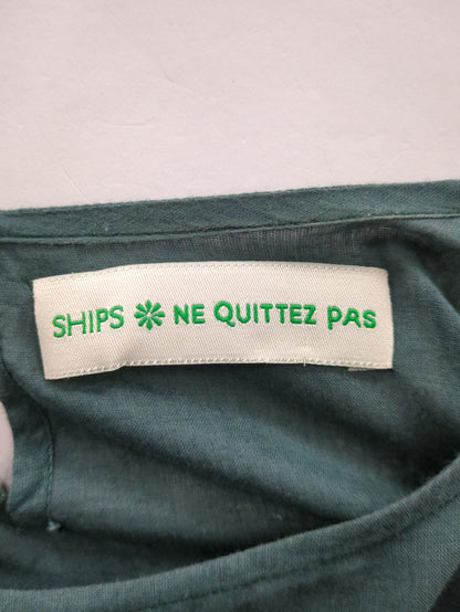 ne Quittez pas:シャツ/ブラウス