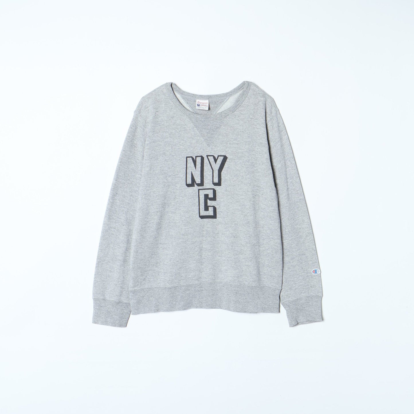 CHAMPION:Tシャツ/カットソー