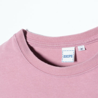 SHIPS KIDS:＜ミッキーマウス＞TEE(100〜145cm)