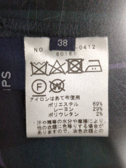 SHIPS:パンツ