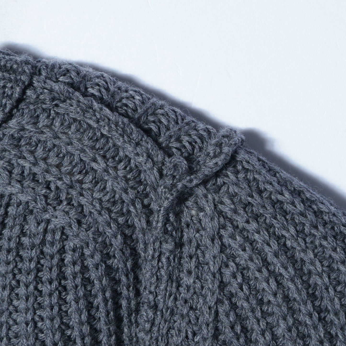 CLASSY MID/G AZE KNIT