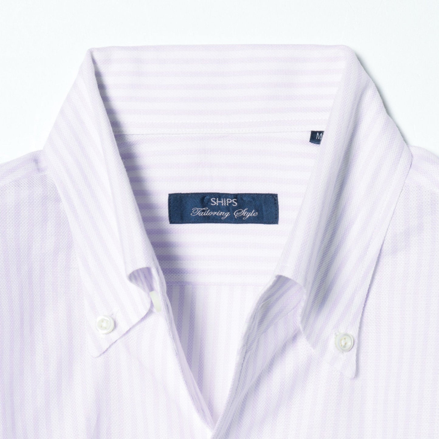 S/S ITALIAN BD MESH ST