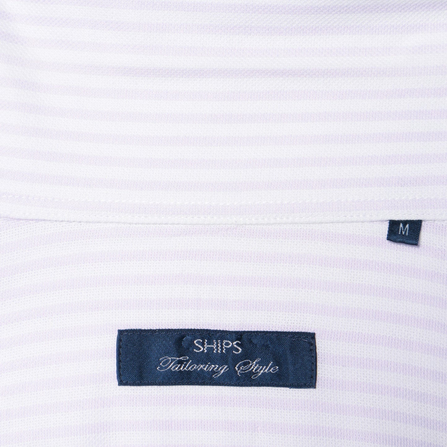 S/S ITALIAN BD MESH ST