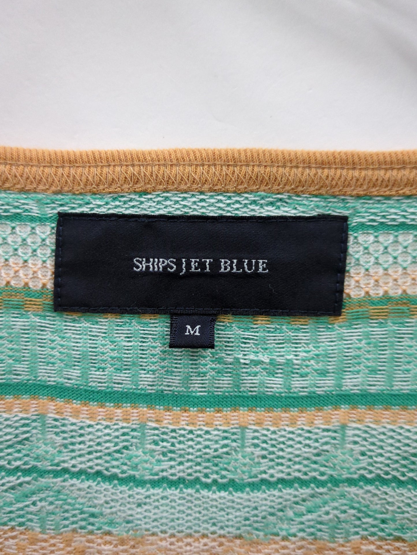 SHIPS:Tシャツ/カットソー