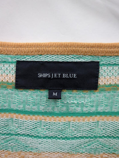SHIPS:Tシャツ/カットソー