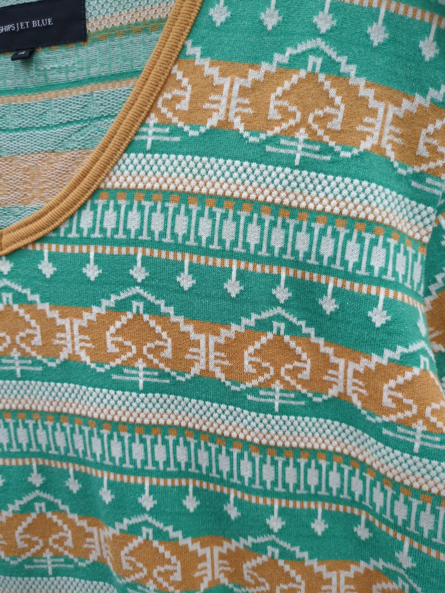 SHIPS:Tシャツ/カットソー