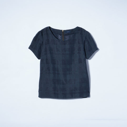 SHANBRAY JQD CHK T-BL