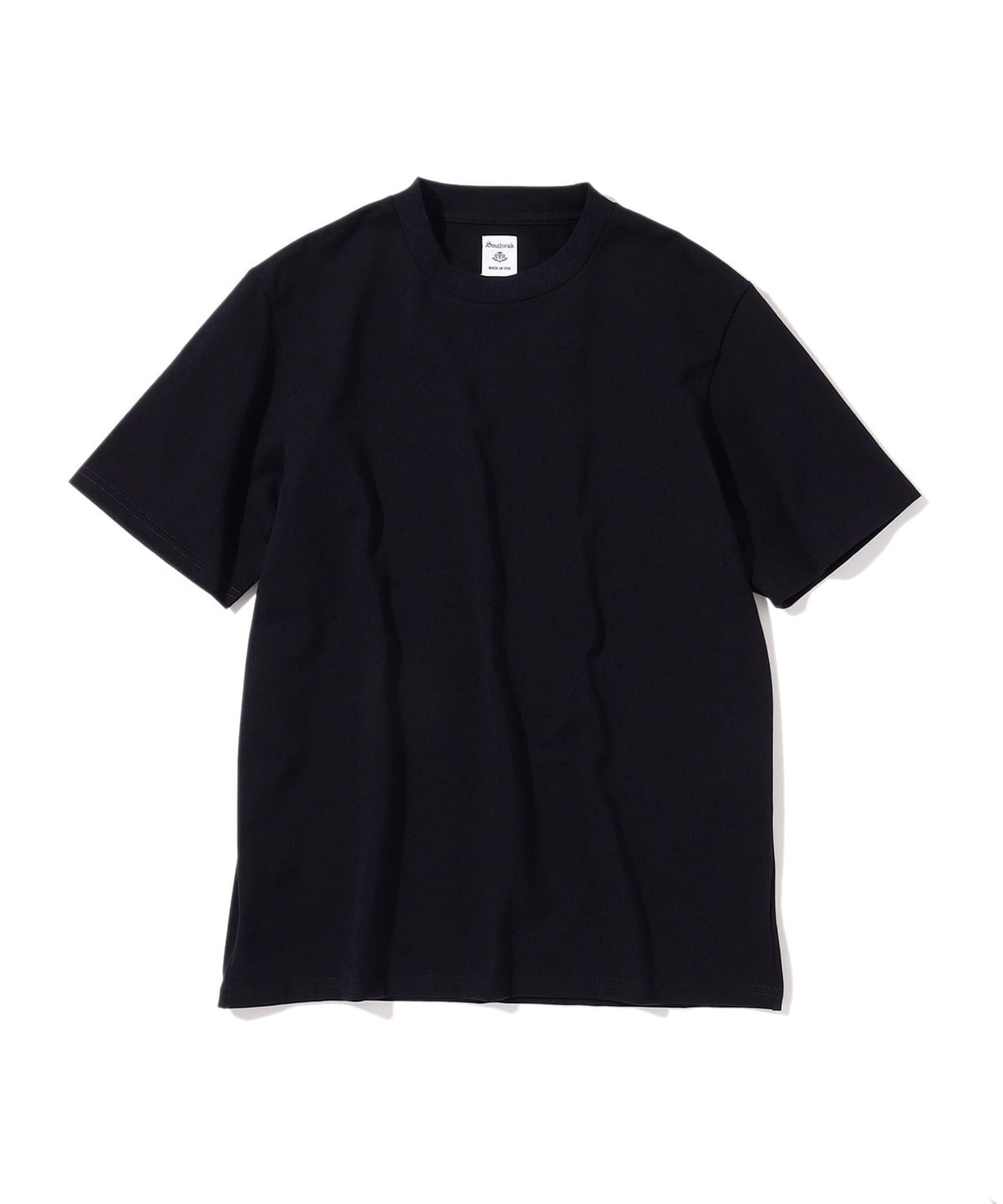 Southwick: GIZAコットン クルーネック US Tシャツ