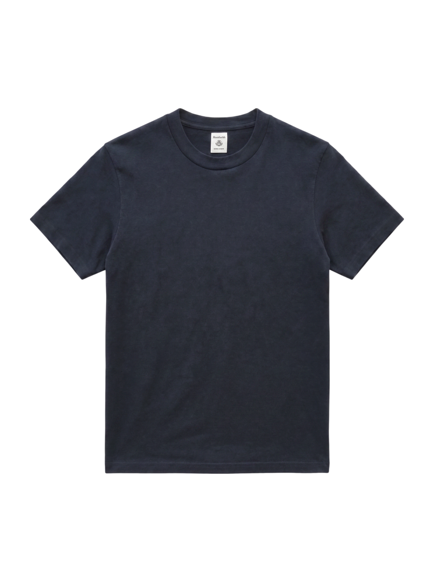 Southwick: GIZAコットン クルーネック US Tシャツ