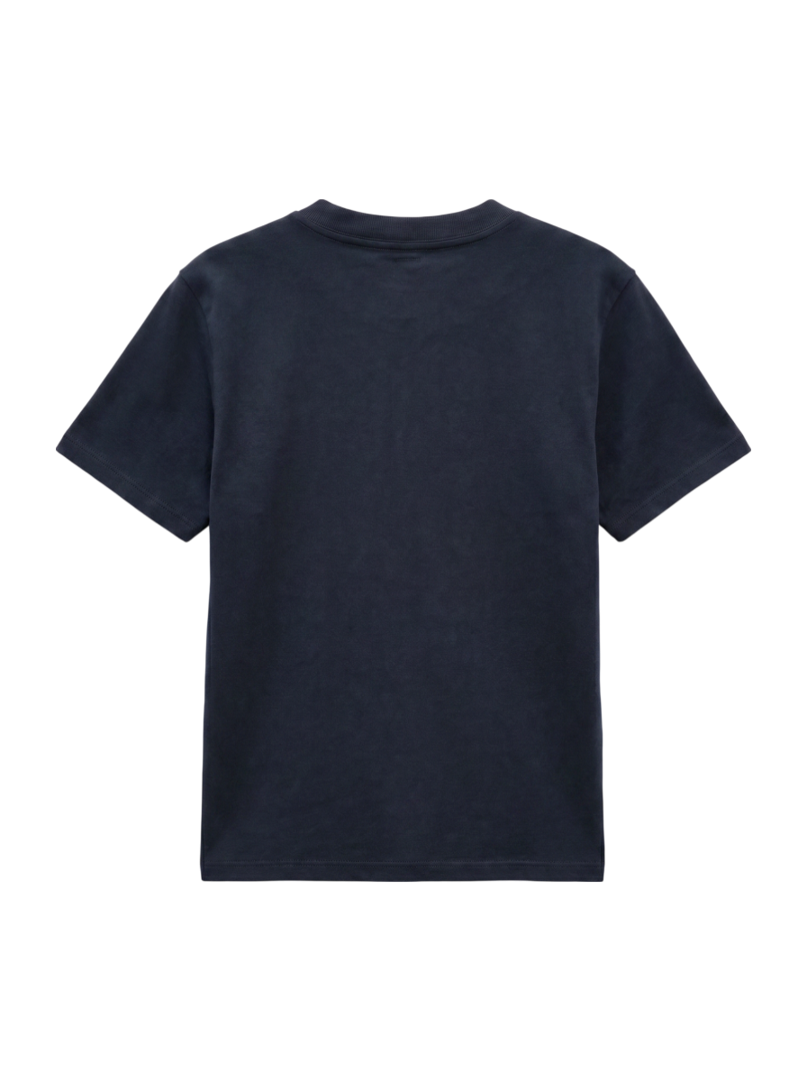 Southwick: GIZAコットン クルーネック US Tシャツ