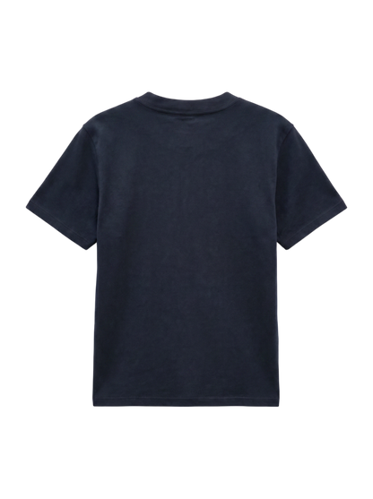 Southwick: GIZAコットン クルーネック US Tシャツ