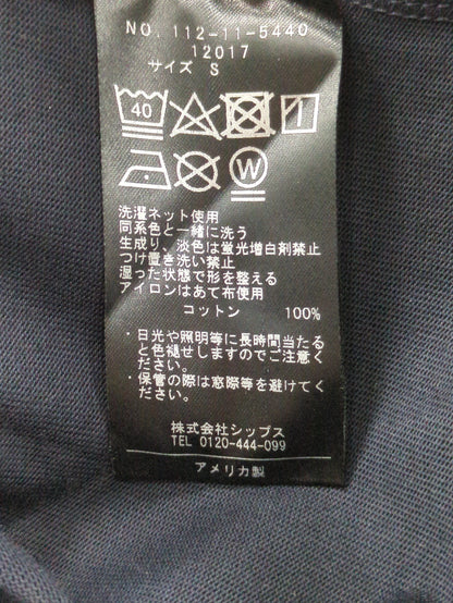 Southwick: GIZAコットン クルーネック US Tシャツ