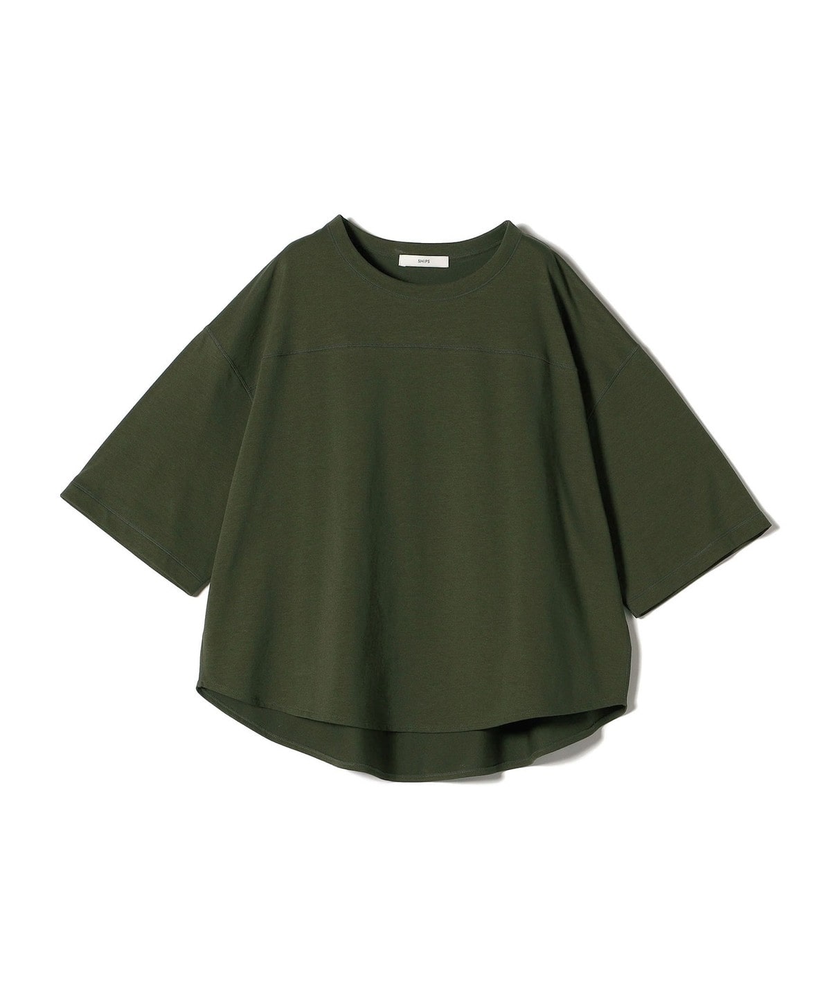 SHIPS:Tシャツ/カットソー
