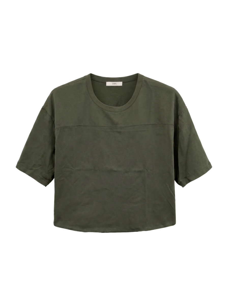 SHIPS:Tシャツ/カットソー