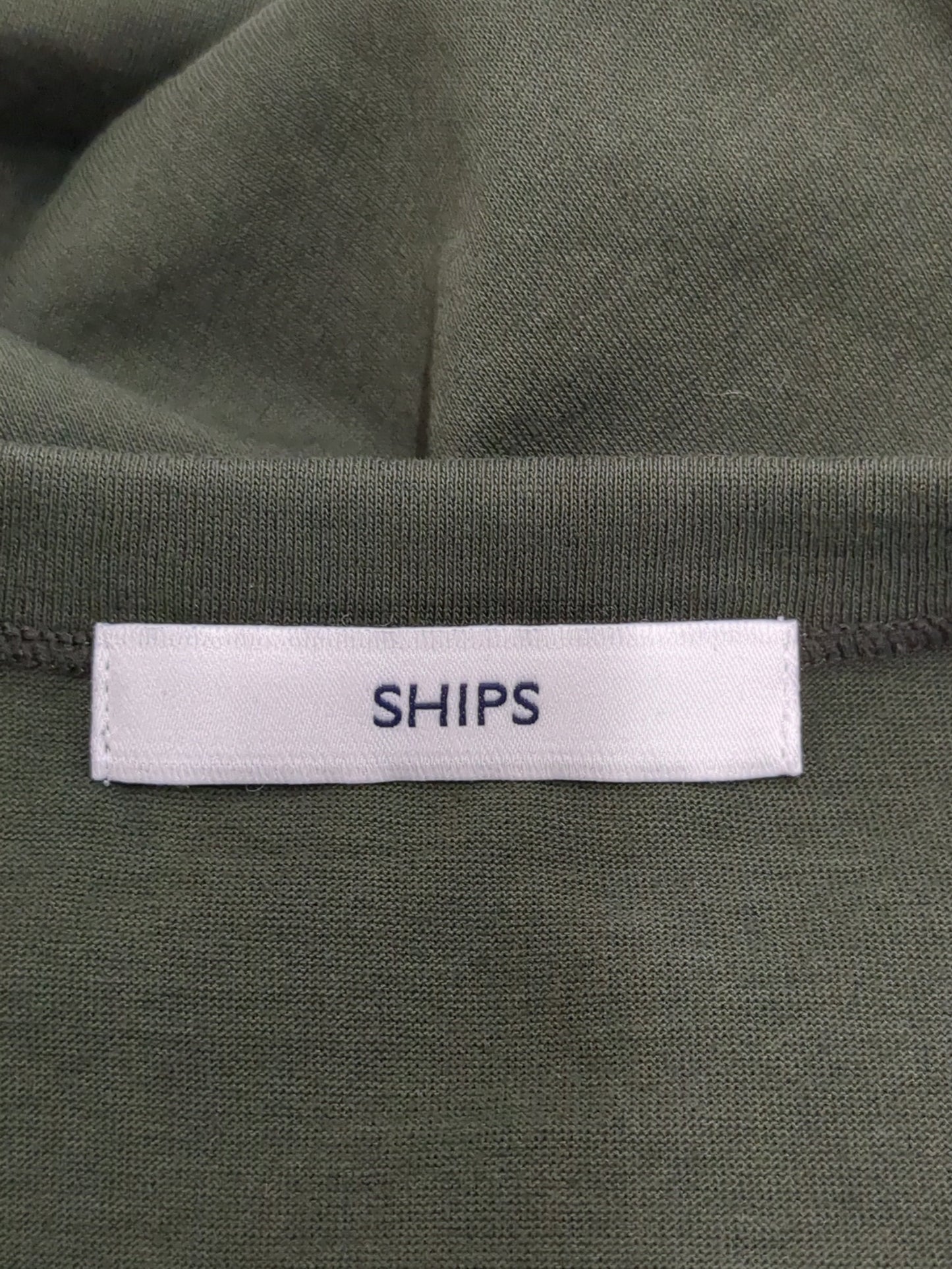 SHIPS:Tシャツ/カットソー