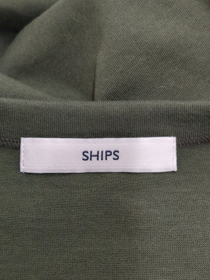 SHIPS:Tシャツ/カットソー