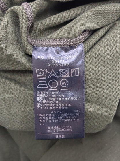 SHIPS:Tシャツ/カットソー
