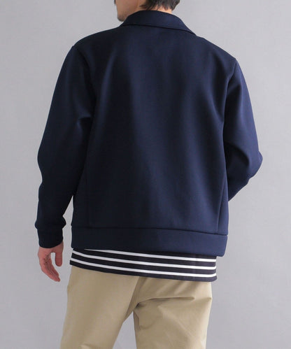 SHIPS: SOLOTEX(R) バルキーポンチ ブルゾン