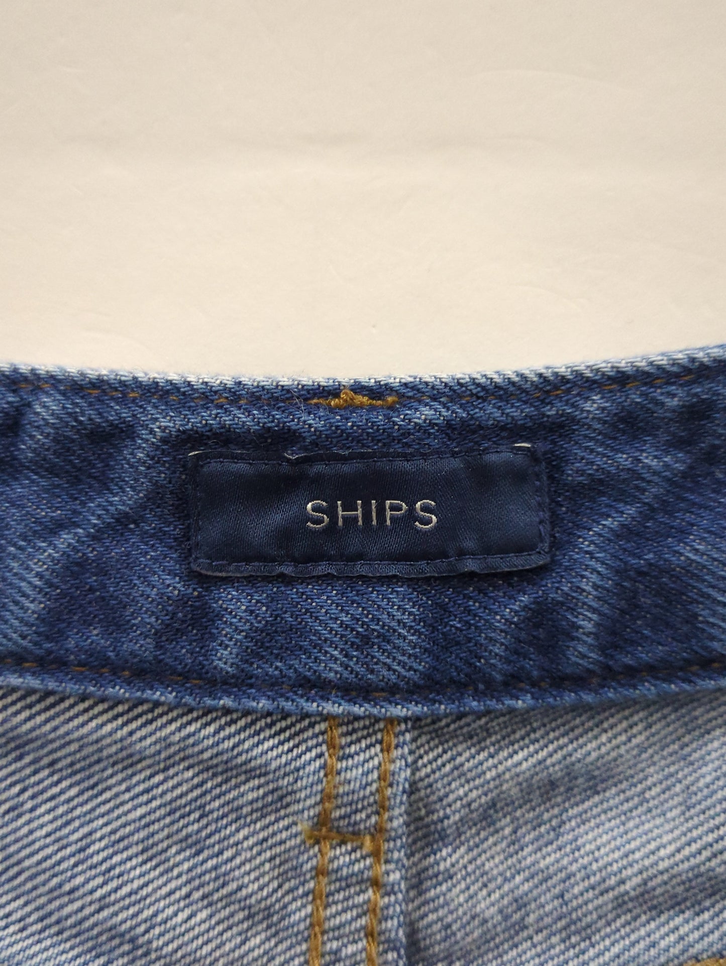SHIPS:パンツ