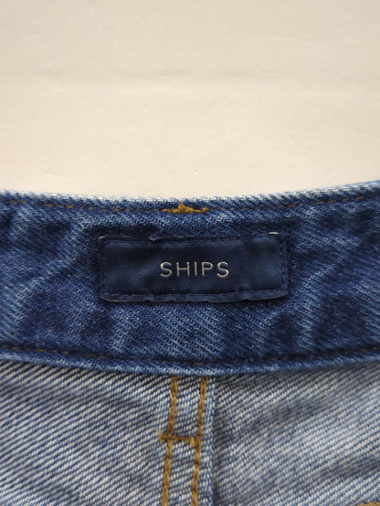 SHIPS:パンツ