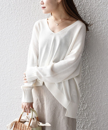 SHANGHAY YLANGTING TRADE CO. L:ニット/セーター