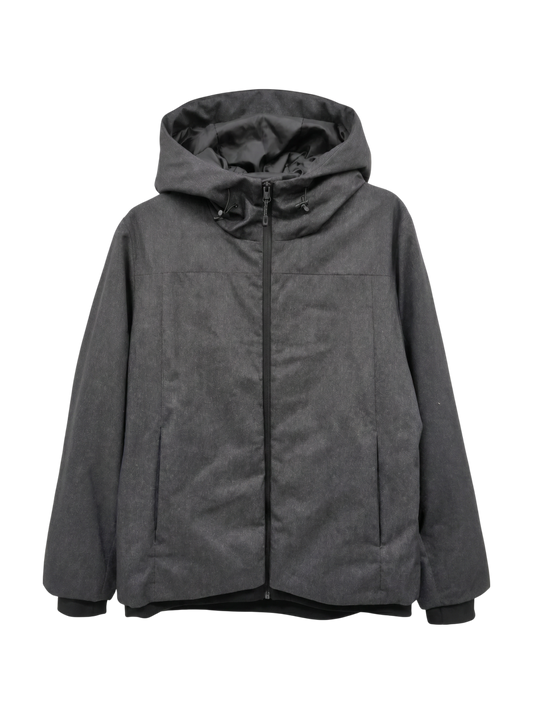 any:AW WOOL TOUCHSORONA PARKA
